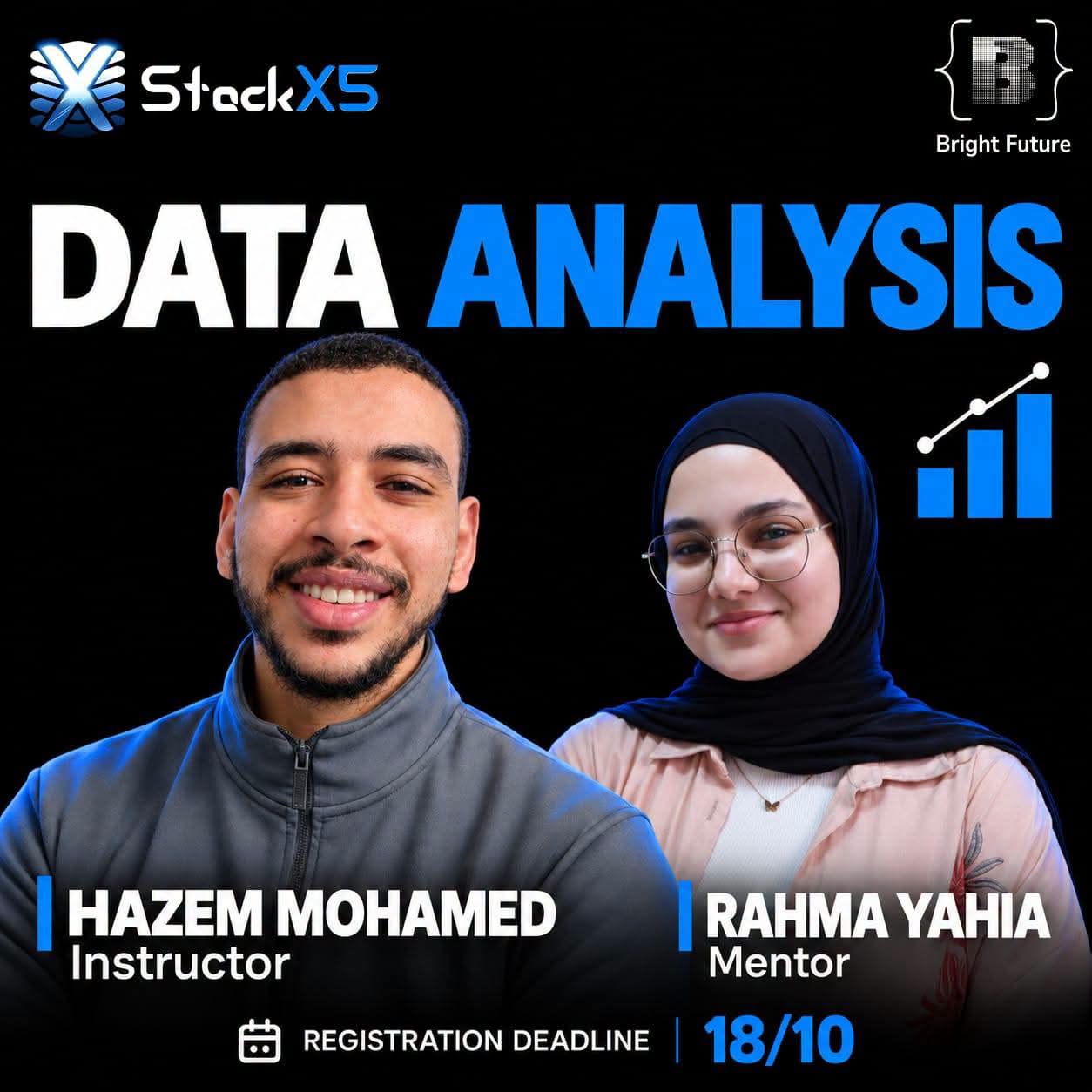 StackX5- Data Analysis